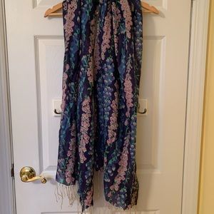 Lilly Pulitzer Scarf